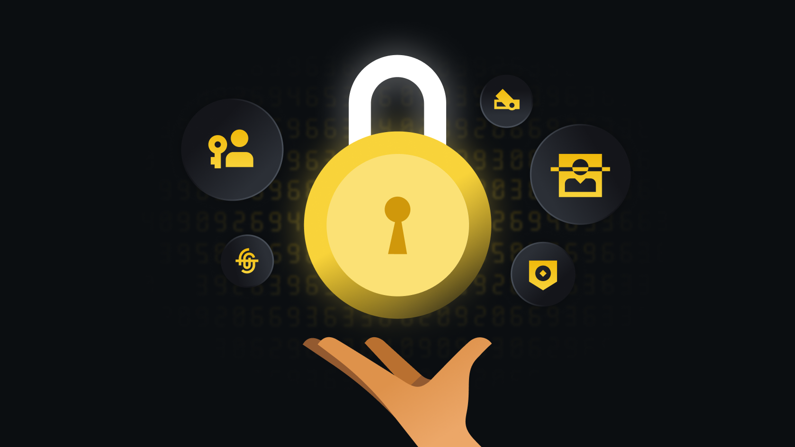 自托管钱包开发工具包WDK